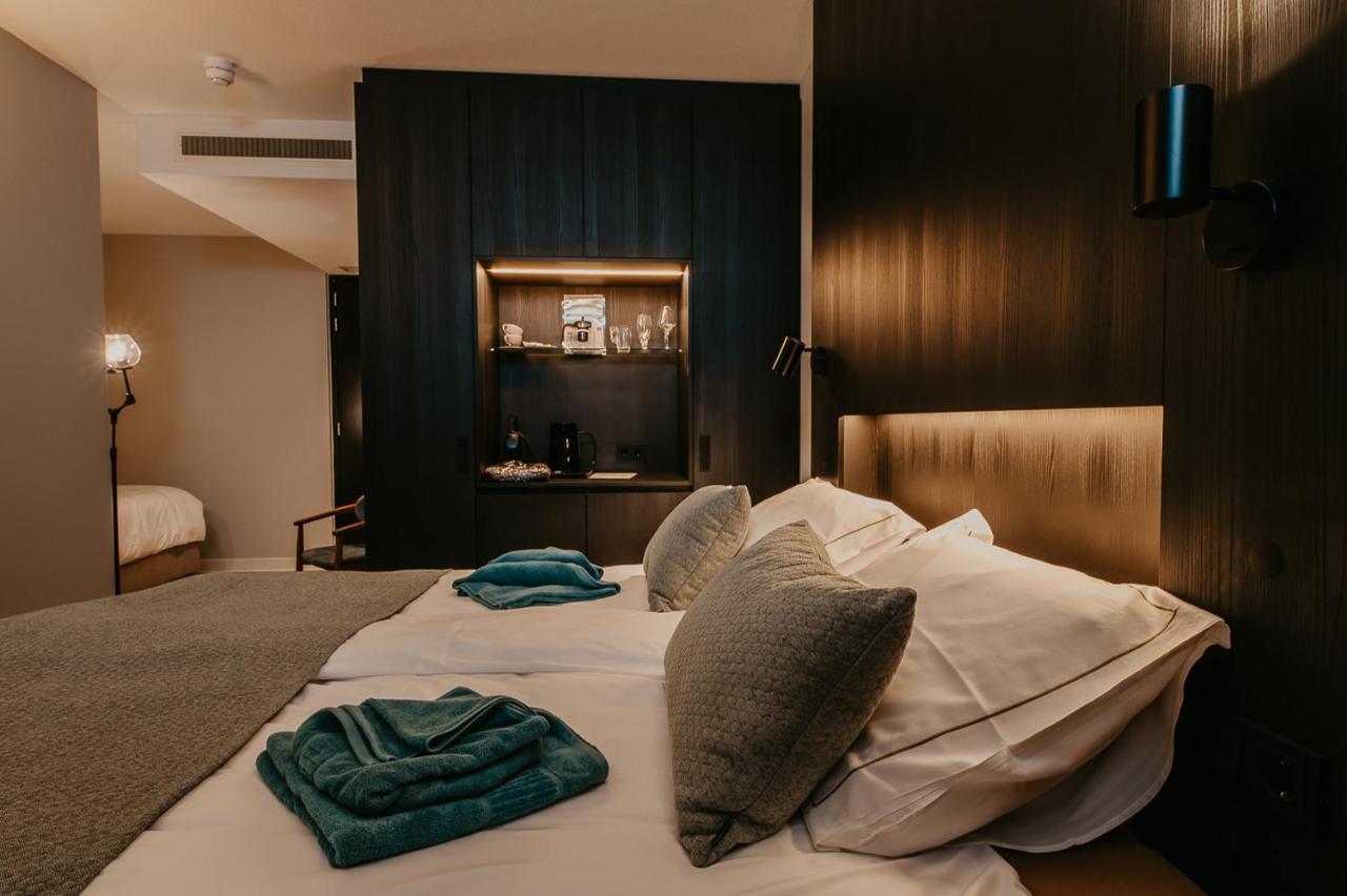 Residence Oude Haven Kamer Met Sauna Colijnsplaat Exterior photo