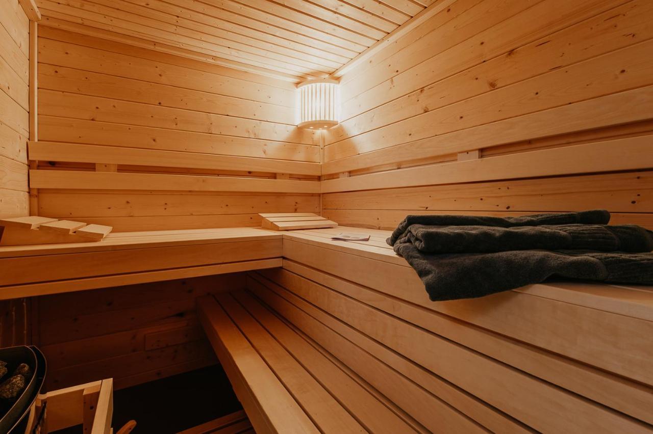 Residence Oude Haven Kamer Met Sauna Colijnsplaat Exterior photo